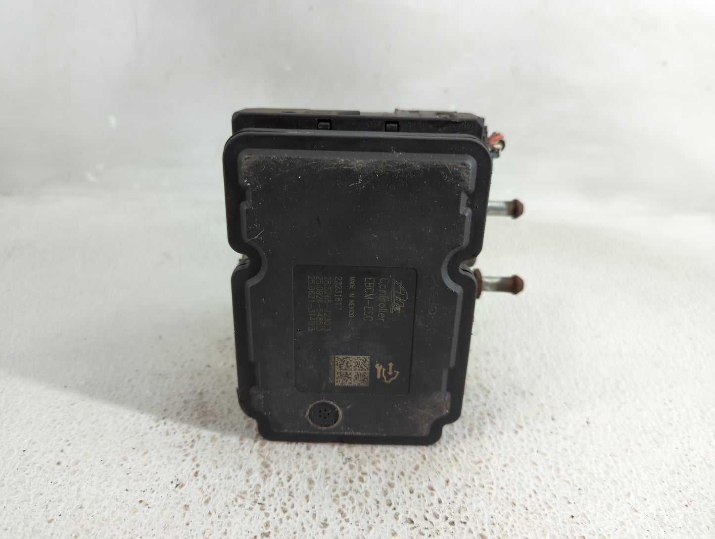 2012-2017 Chevrolet Equinox ABS Pump Control Module Replacement P/N:23231813 Fits Fits 2012 2013 2014 2015 2016 2017 OEM Use