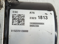 2012-2017 Chevrolet Equinox ABS Pump Control Module Replacement P/N:23231813 Fits Fits 2012 2013 2014 2015 2016 2017 OEM Use