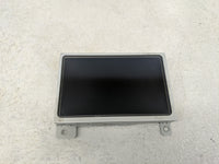 2012-2017 Chevrolet Equinox Information Display Screen - Oemusedautoparts1.com