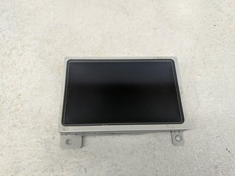 compare product 2012-2017 Chevrolet Equinox Information Display Screen