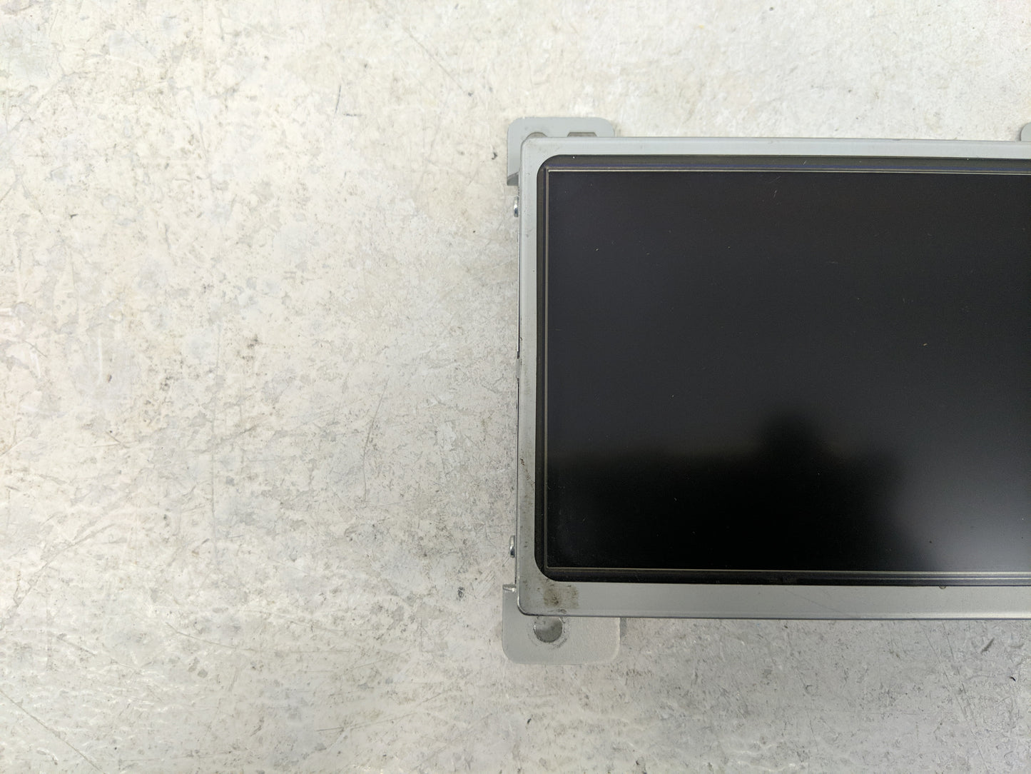 2012-2017 Chevrolet Equinox Information Display Screen - Oemusedautoparts1.com