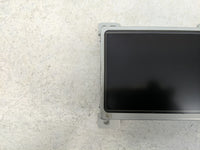 2012-2017 Chevrolet Equinox Information Display Screen - Oemusedautoparts1.com