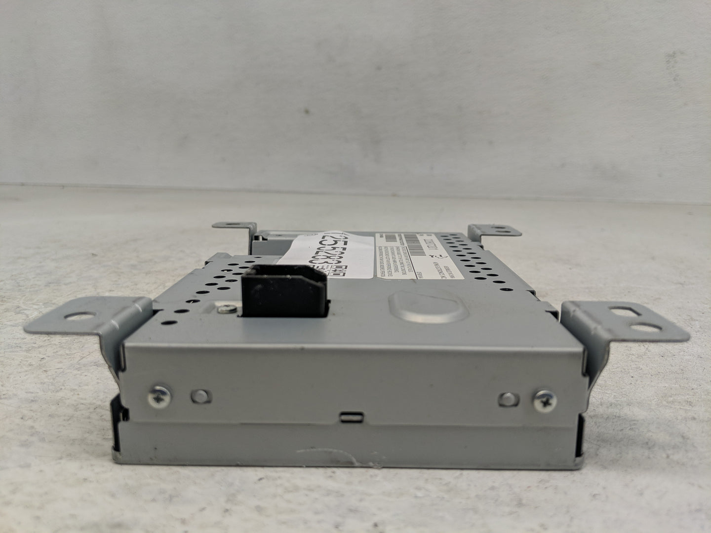 2012-2017 Chevrolet Equinox Information Display Screen - Oemusedautoparts1.com