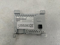 2012-2017 Chevrolet Equinox Information Display Screen - Oemusedautoparts1.com