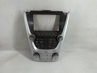 2016 Chevrolet Equinox Radio AM FM Cd Player Receiver Replacement P/N:84096689 90025-817 Fits OEM Used Auto Parts - Oemuseda