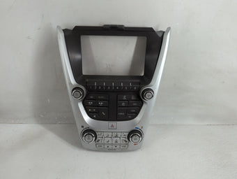 compare product 2016 Chevrolet Equinox Radio AM FM Cd Player Receiver Replacement P/N:84096689 90025-817 Fits OEM Used Auto Parts