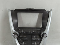 2016 Chevrolet Equinox Radio AM FM Cd Player Receiver Replacement P/N:84096689 90025-817 Fits OEM Used Auto Parts - Oemuseda