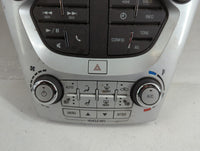 2016 Chevrolet Equinox Radio AM FM Cd Player Receiver Replacement P/N:84096689 90025-817 Fits OEM Used Auto Parts - Oemuseda