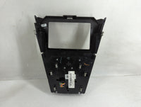 2016 Chevrolet Equinox Radio AM FM Cd Player Receiver Replacement P/N:84096689 90025-817 Fits OEM Used Auto Parts - Oemuseda