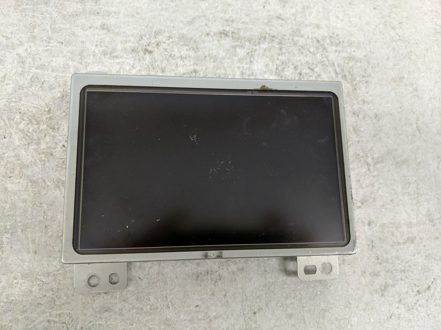 2012-2017 Chevrolet Equinox Information Display Screen - Oemusedautoparts1.com