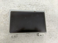 2012-2017 Chevrolet Equinox Information Display Screen - Oemusedautoparts1.com