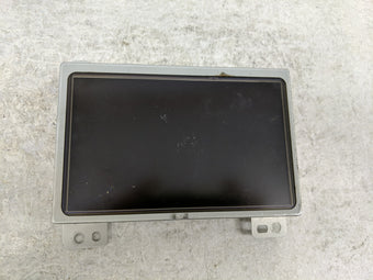 compare product 2012-2017 Chevrolet Equinox Information Display Screen