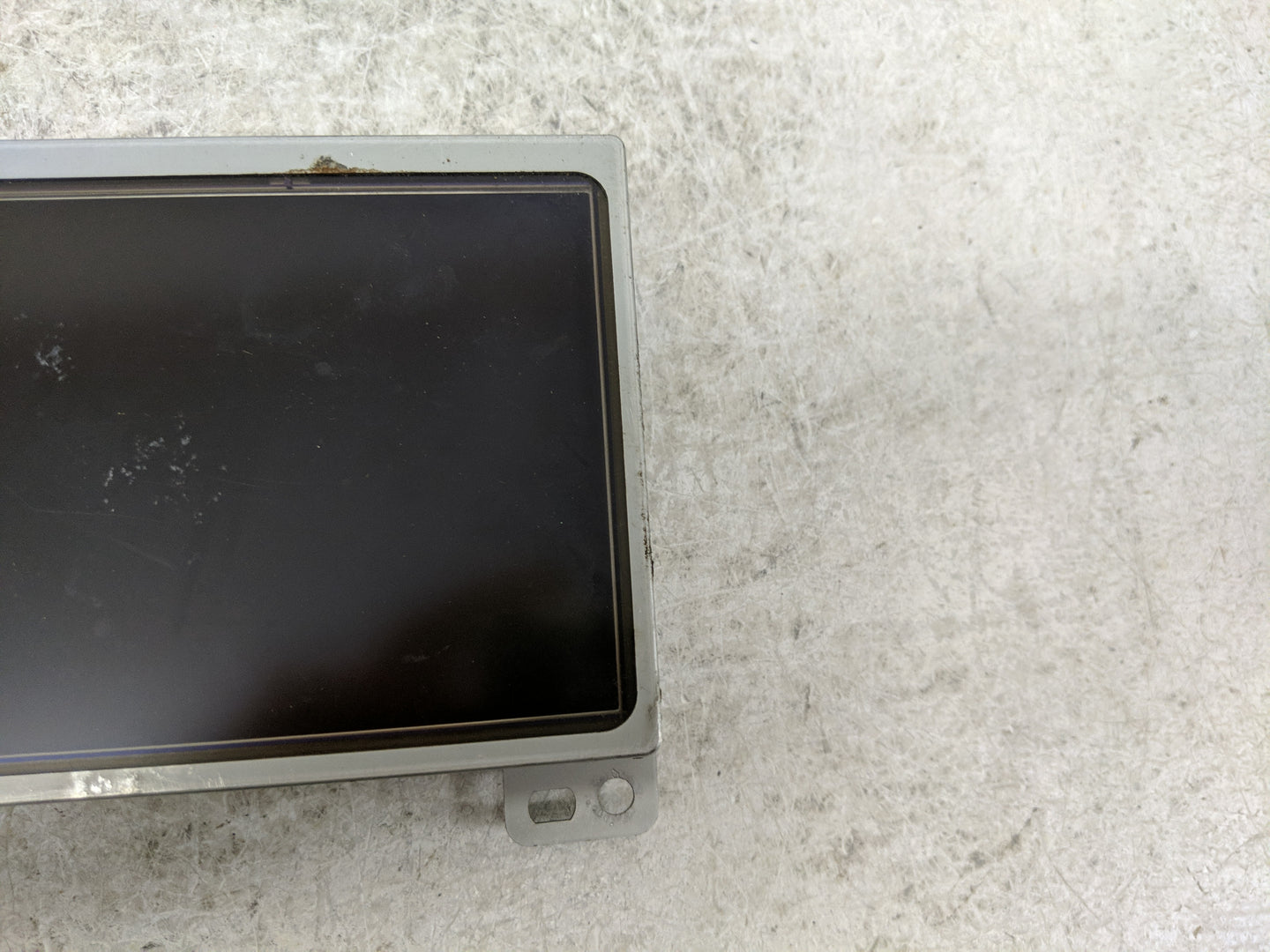 2012-2017 Chevrolet Equinox Information Display Screen - Oemusedautoparts1.com