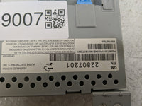 2012-2017 Chevrolet Equinox Information Display Screen - Oemusedautoparts1.com