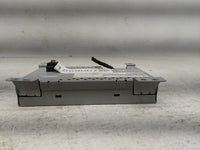 2012-2017 Chevrolet Equinox Information Display Screen - Oemusedautoparts1.com