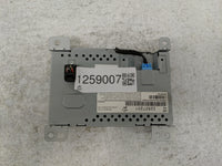 2012-2017 Chevrolet Equinox Information Display Screen - Oemusedautoparts1.com