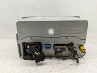 2016 Chevrolet Equinox Radio AM FM Cd Player Receiver Replacement P/N:84026074 Fits Fits 2014 OEM Used Auto Parts - Oemuseda