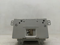 2016 Chevrolet Equinox Radio AM FM Cd Player Receiver Replacement P/N:84026073 Fits OEM Used Auto Parts - Oemusedautoparts1.