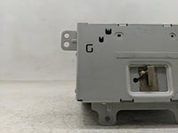 2016 Chevrolet Equinox Radio AM FM Cd Player Receiver Replacement P/N:84026073 Fits OEM Used Auto Parts - Oemusedautoparts1.