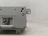 2016 Chevrolet Equinox Radio AM FM Cd Player Receiver Replacement P/N:84026073 Fits OEM Used Auto Parts - Oemusedautoparts1.