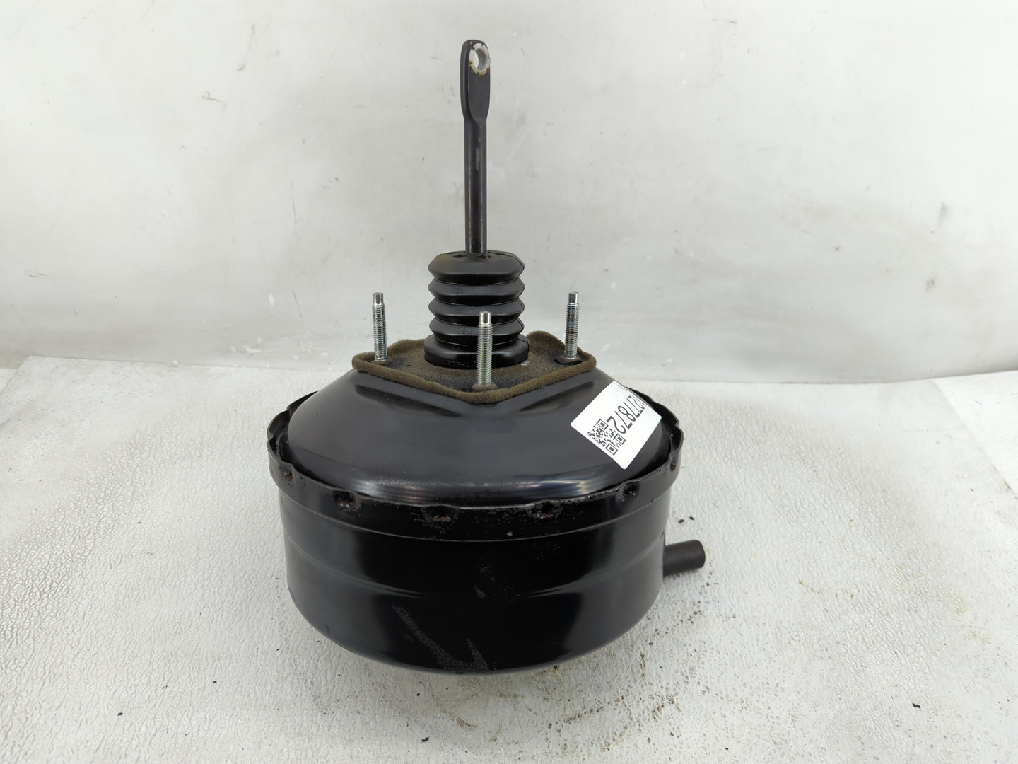 2010-2017 Chevrolet Equinox Power Brake Booster Oem - Oemusedautoparts1.com
