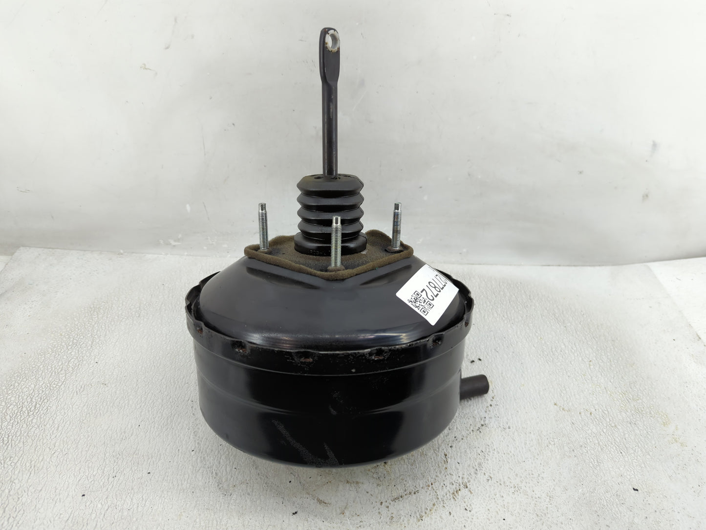 2010-2017 Chevrolet Equinox Power Brake Booster Oem - Oemusedautoparts1.com
