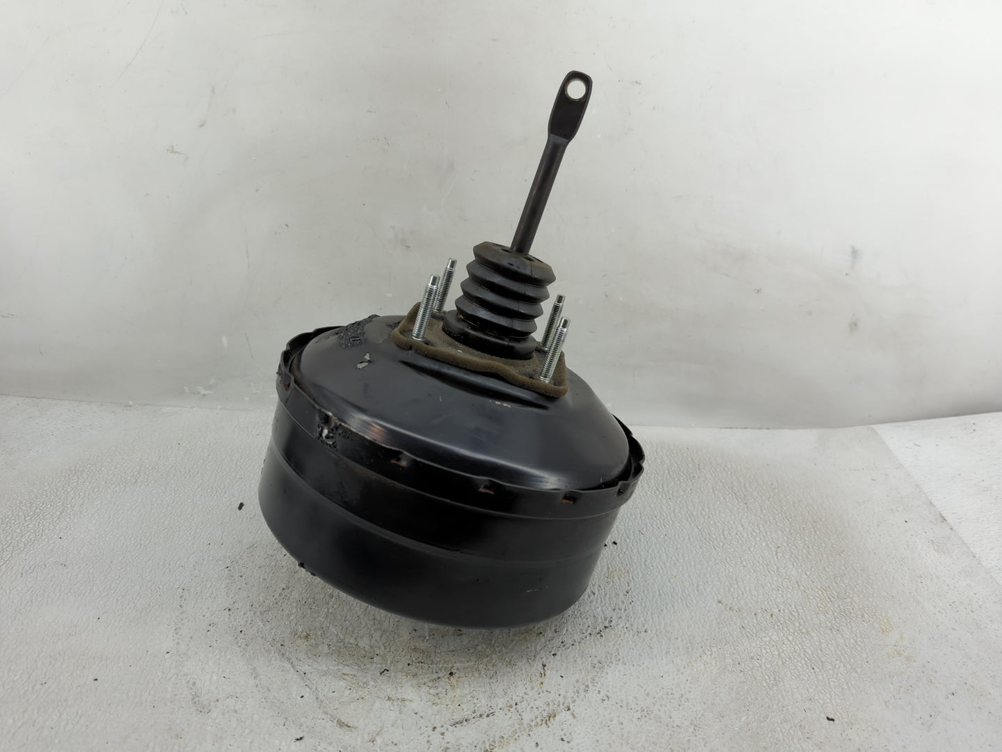 2010-2017 Chevrolet Equinox Power Brake Booster Oem - Oemusedautoparts1.com