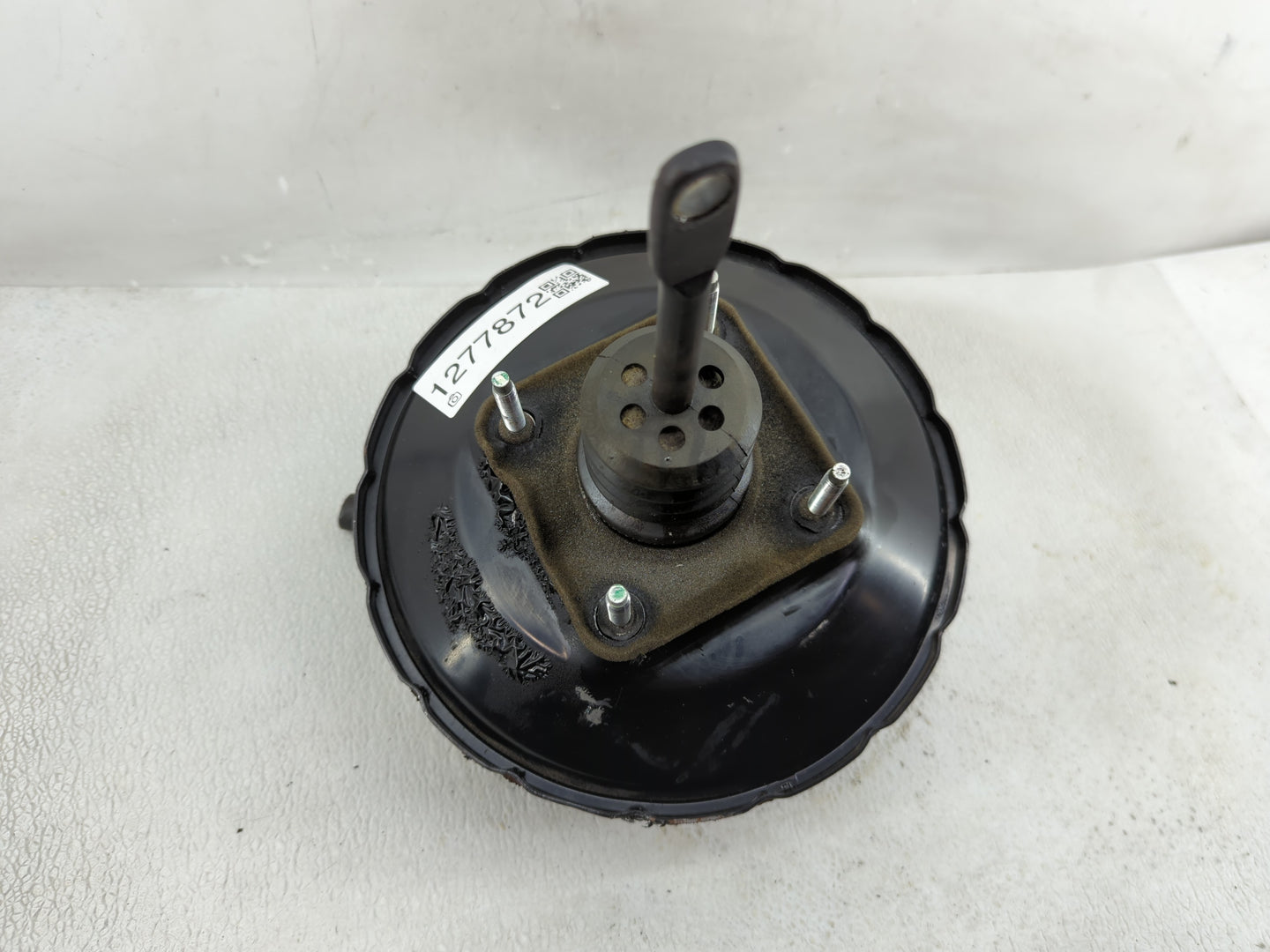 2010-2017 Chevrolet Equinox Power Brake Booster Oem - Oemusedautoparts1.com