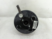 2010-2017 Chevrolet Equinox Power Brake Booster Oem - Oemusedautoparts1.com