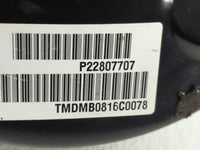 2010-2017 Chevrolet Equinox Power Brake Booster Oem - Oemusedautoparts1.com