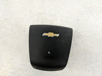 2010-2017 Chevrolet Equinox Air Bag Driver Left Steering Wheel Mounted Fits Fits 2010 2011 2012 2013 2014 2015 2016 2017 OEM