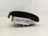2010-2017 Chevrolet Equinox Air Bag Driver Left Steering Wheel Mounted Fits Fits 2010 2011 2012 2013 2014 2015 2016 2017 OEM