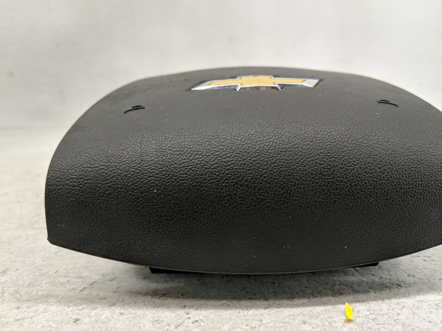 2010-2017 Chevrolet Equinox Air Bag Driver Left Steering Wheel Mounted Fits Fits 2010 2011 2012 2013 2014 2015 2016 2017 OEM