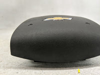 2010-2017 Chevrolet Equinox Air Bag Driver Left Steering Wheel Mounted Fits Fits 2010 2011 2012 2013 2014 2015 2016 2017 OEM
