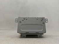 2016 Chevrolet Equinox Radio AM FM Cd Player Receiver Replacement P/N:84026072 Fits OEM Used Auto Parts - Oemusedautoparts1.