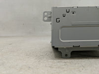 2016 Chevrolet Equinox Radio AM FM Cd Player Receiver Replacement P/N:84026072 Fits OEM Used Auto Parts - Oemusedautoparts1.