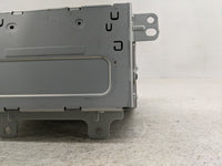 2016 Chevrolet Equinox Radio AM FM Cd Player Receiver Replacement P/N:84026072 Fits OEM Used Auto Parts - Oemusedautoparts1.