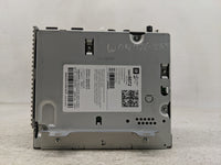 2016 Chevrolet Equinox Radio AM FM Cd Player Receiver Replacement P/N:84026072 Fits OEM Used Auto Parts - Oemusedautoparts1.