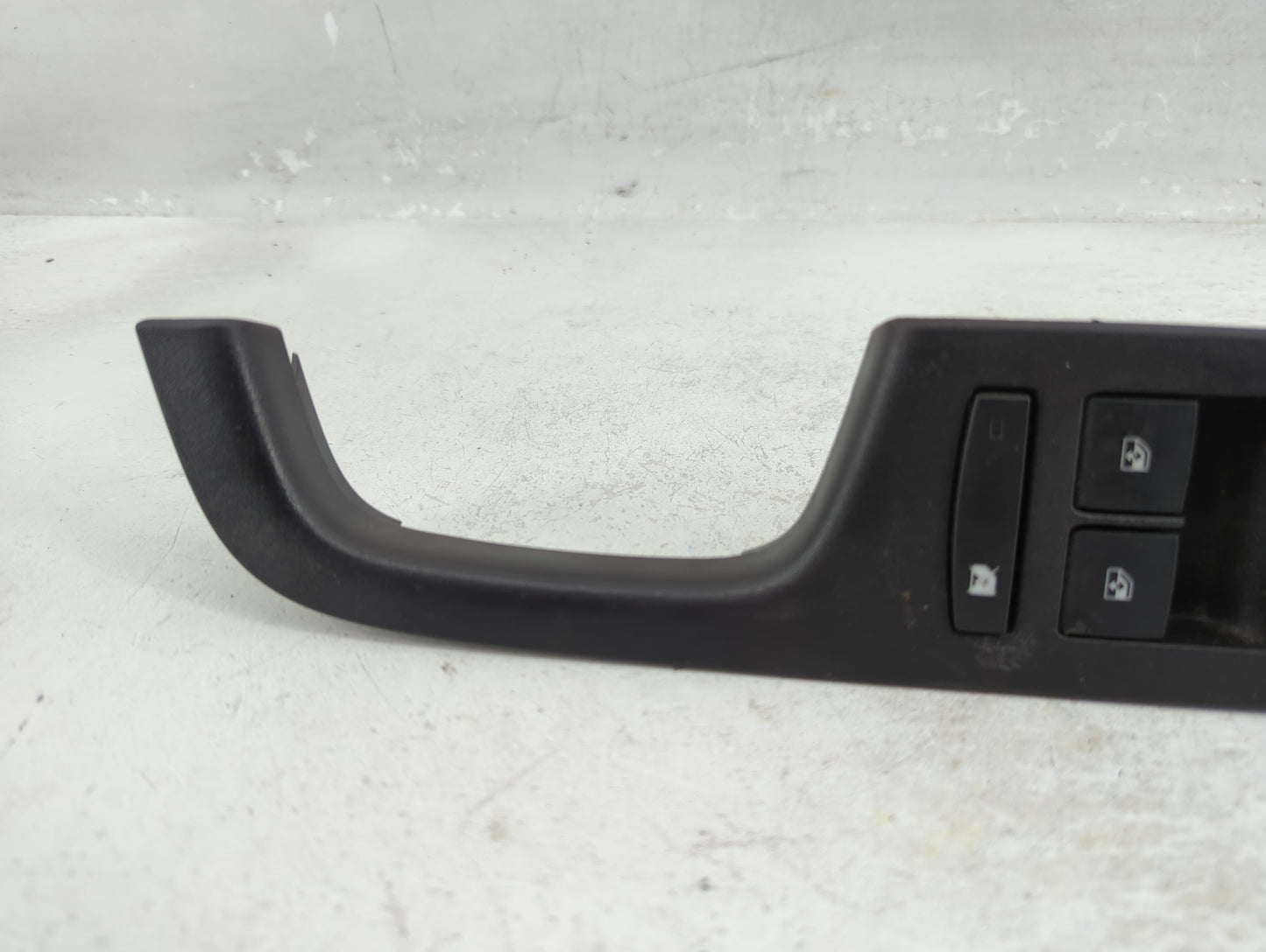 2010-2017 Chevrolet Equinox Master Power Window Switch Replacement Driver Side Left P/N:20917599 Fits OEM Used Auto Parts - 