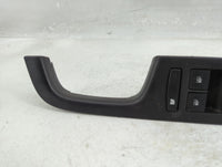 2010-2017 Chevrolet Equinox Master Power Window Switch Replacement Driver Side Left P/N:20917599 Fits OEM Used Auto Parts - 