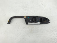 2010-2017 Chevrolet Equinox Master Power Window Switch Replacement Driver Side Left P/N:20917599 Fits OEM Used Auto Parts - 