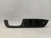 2010-2017 Chevrolet Equinox Master Power Window Switch Replacement Driver Side Left P/N:20917599 Fits OEM Used Auto Parts - 