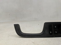 2010-2017 Chevrolet Equinox Master Power Window Switch Replacement Driver Side Left P/N:20917599 Fits OEM Used Auto Parts - 