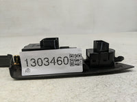 2010-2017 Chevrolet Equinox Master Power Window Switch Replacement Driver Side Left P/N:20917599 Fits OEM Used Auto Parts - 