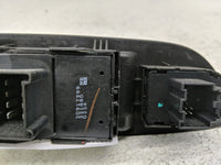 2010-2017 Chevrolet Equinox Master Power Window Switch Replacement Driver Side Left P/N:20917599 Fits OEM Used Auto Parts - 