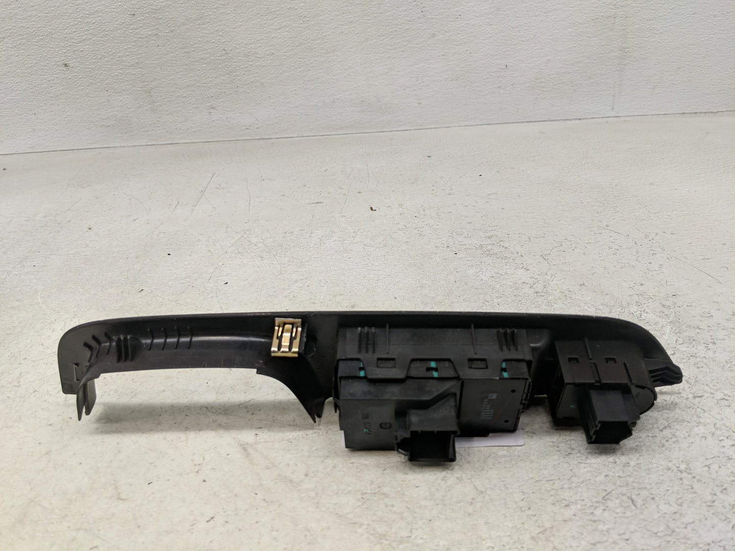 2010-2017 Chevrolet Equinox Master Power Window Switch Replacement Driver Side Left P/N:20917599 Fits OEM Used Auto Parts - 