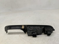 2010-2017 Chevrolet Equinox Master Power Window Switch Replacement Driver Side Left P/N:20917599 Fits OEM Used Auto Parts - 