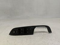 2010-2017 Chevrolet Equinox Master Power Window Switch Replacement Driver Side Left P/N:25946838 20917599 Fits OEM Used Auto