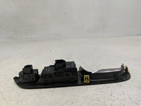 2010-2017 Chevrolet Equinox Master Power Window Switch Replacement Driver Side Left P/N:25946838 20917599 Fits OEM Used Auto