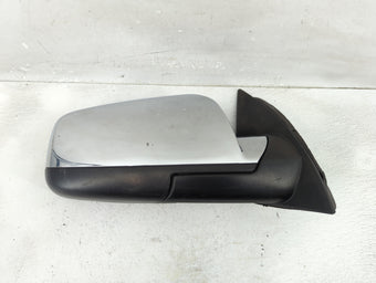 compare product 2016-2017 Chevrolet Equinox Passenger Side View Mirror - Right Door Mirror OEM Used